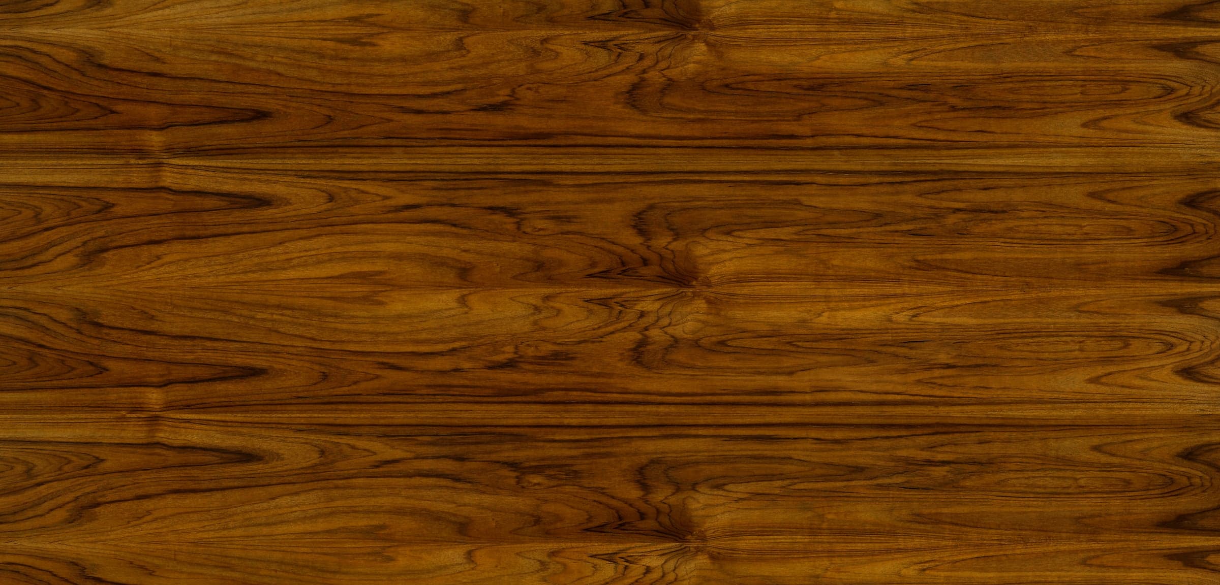 Teak wood grain